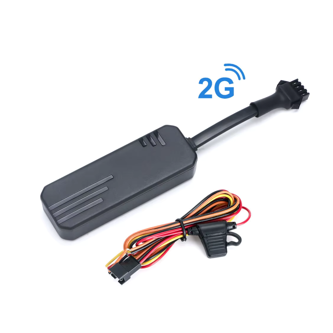 GPRS Motorcycle / Bike GPS Tracking Device