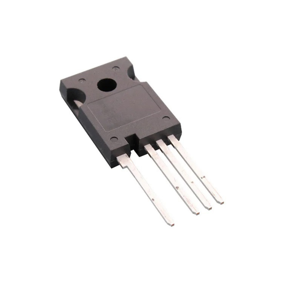 IKZ75N65ES5 / K75EES5 — 650V High-Speed IGBT