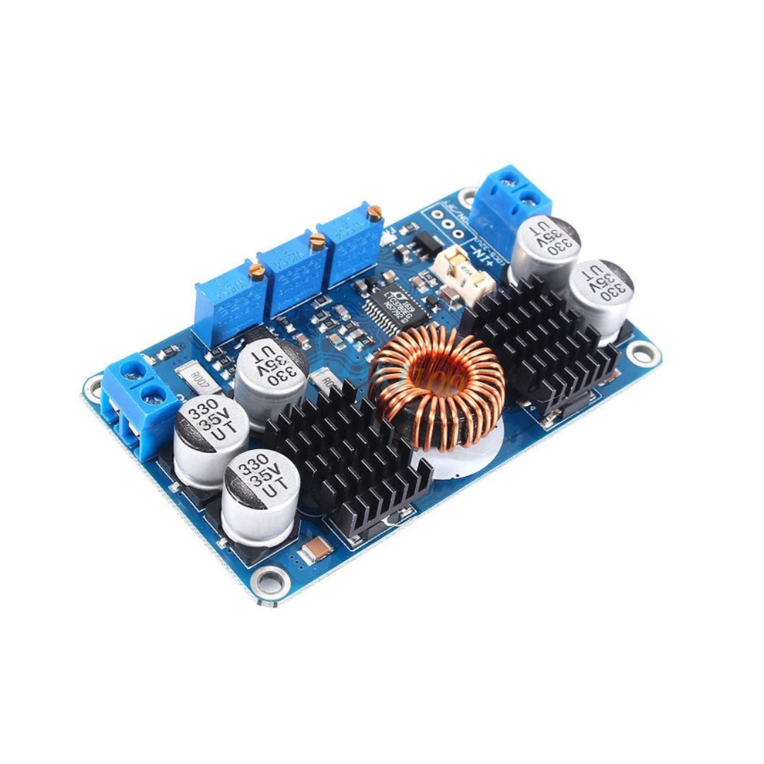TC3780 / LTC3780  DC Buck-Boost Power Module