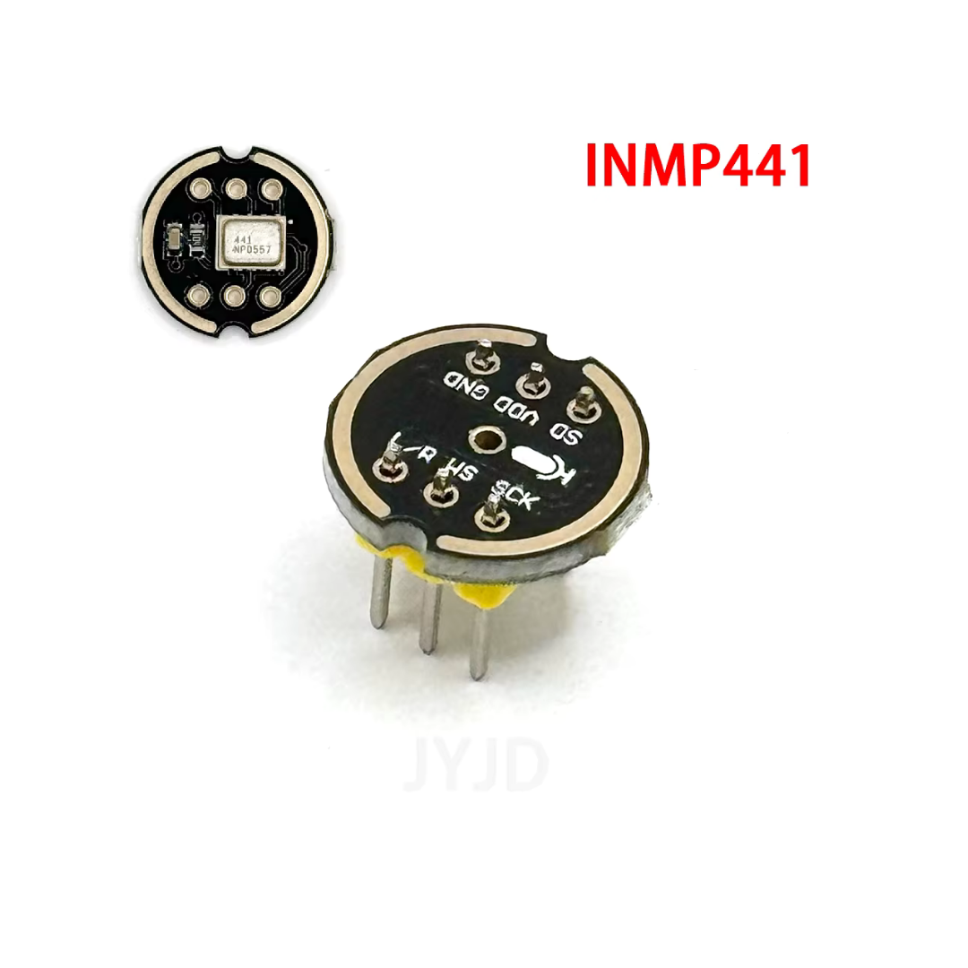 INMP441 Digital Output Sensor Module