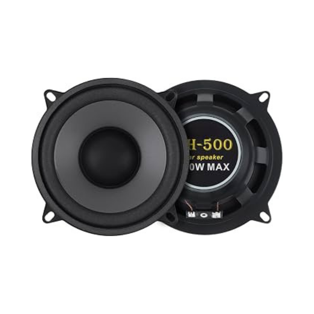 Car Speakers 2-Way Vehicle
