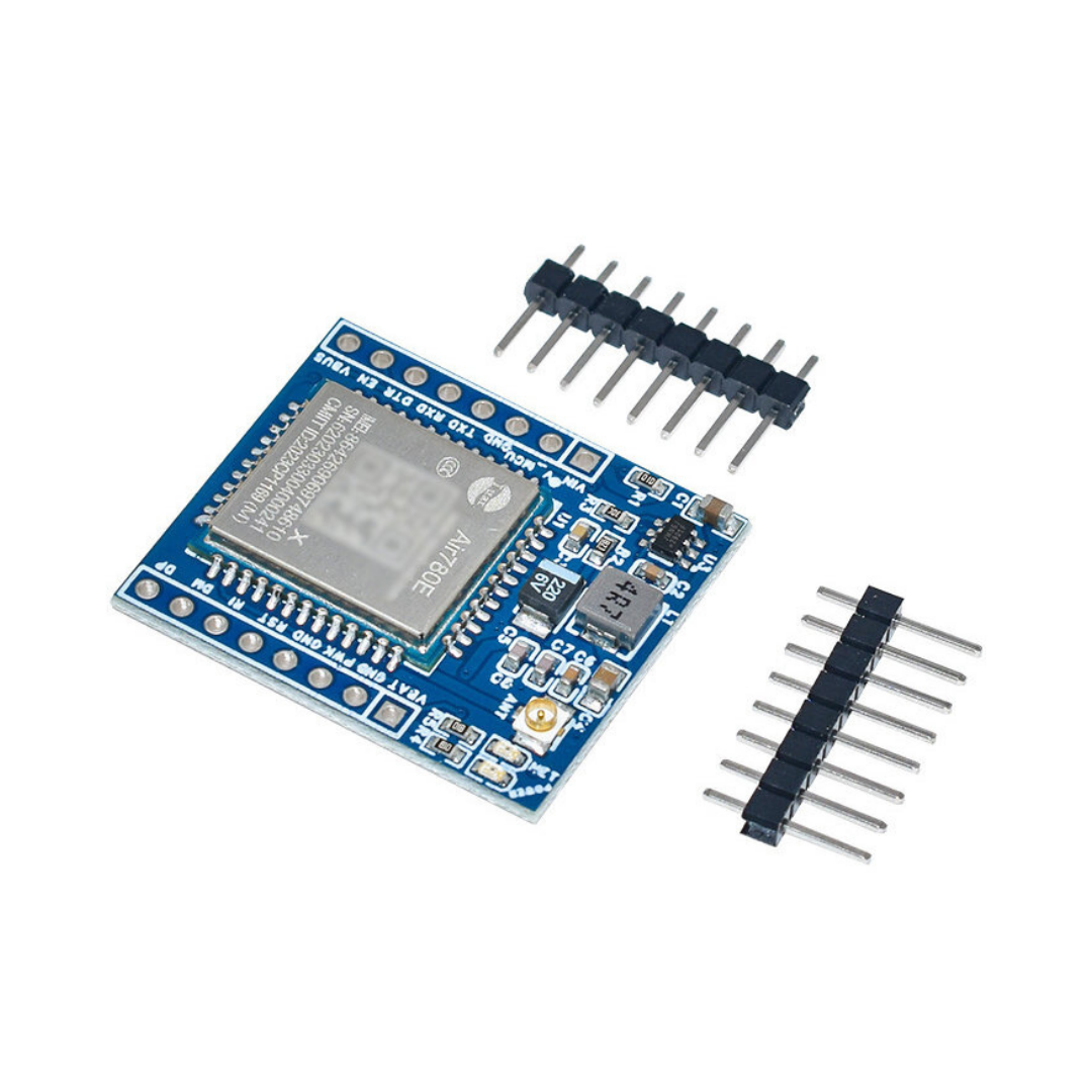 Air780E Development Board Mini 4G Cat