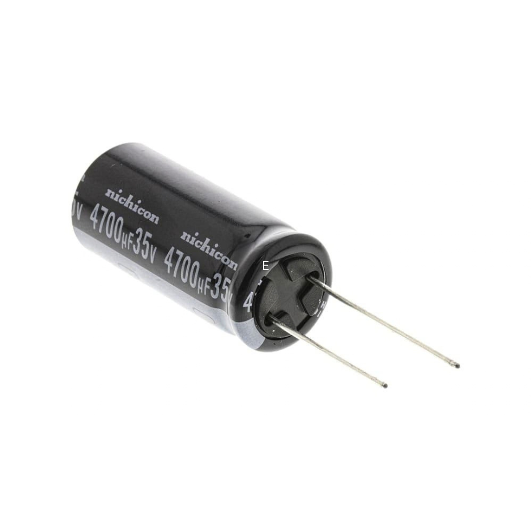 35V 4700µF Electrolytic Capacitor