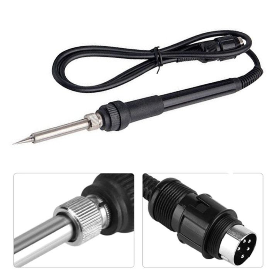 Electric Soldering Iron 5Pin Replacement Part