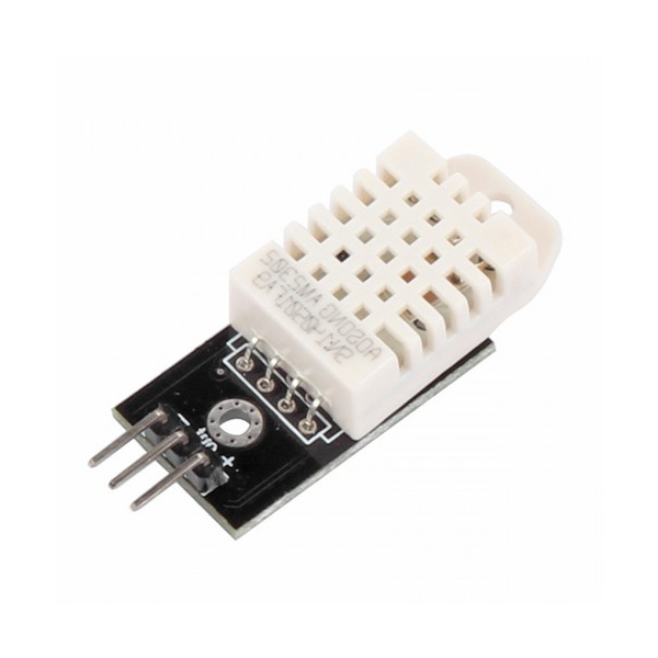 DHT22 AM2302 written Digital Temperature &amp; Humidity Sensor Module Original