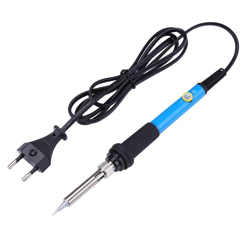 Soldering Iron 220V 60 W Adjustable Temperature Heat