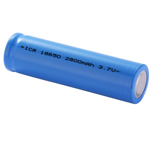 Genuine18650 3.7V 2800mAh Original Lithium Ion Battery