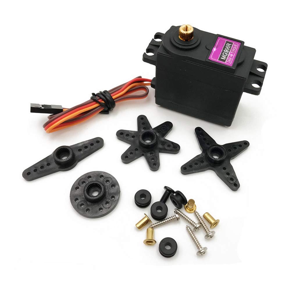 MG996R Servo Motor 360 ℃