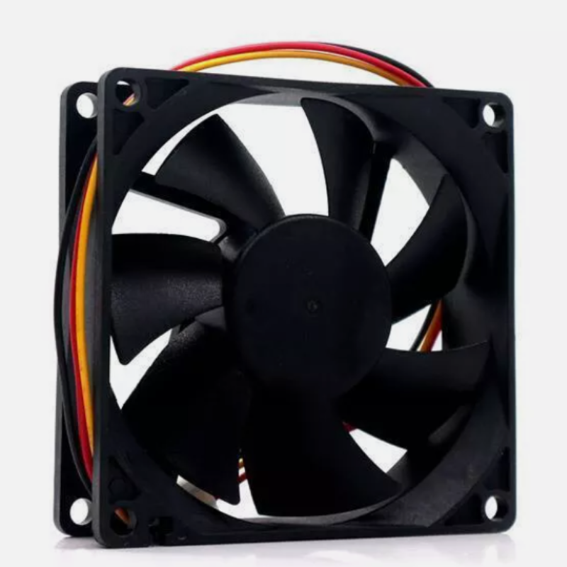 Fan 12V 0.4A ADN512UB-A91 1U DC Cooling Fan