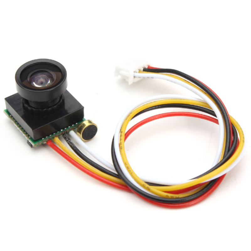 170 Degree Wide Angle 700TVL Mini FPV Analog Camera 1.8mm/3.6mm Lens CVBS Color CCTV Security Surveillance Video Cameras