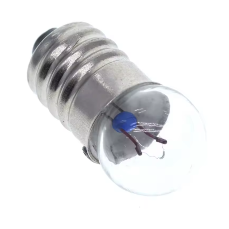 0.5A 6V Small Incandescent Bulbs