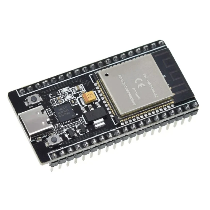 ESP32 30pins Development Board | USB Type-C