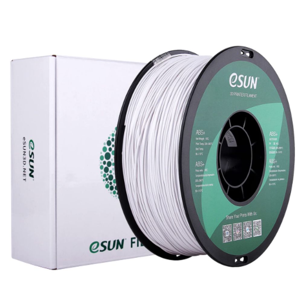 PERTG Filament 1.75mm White