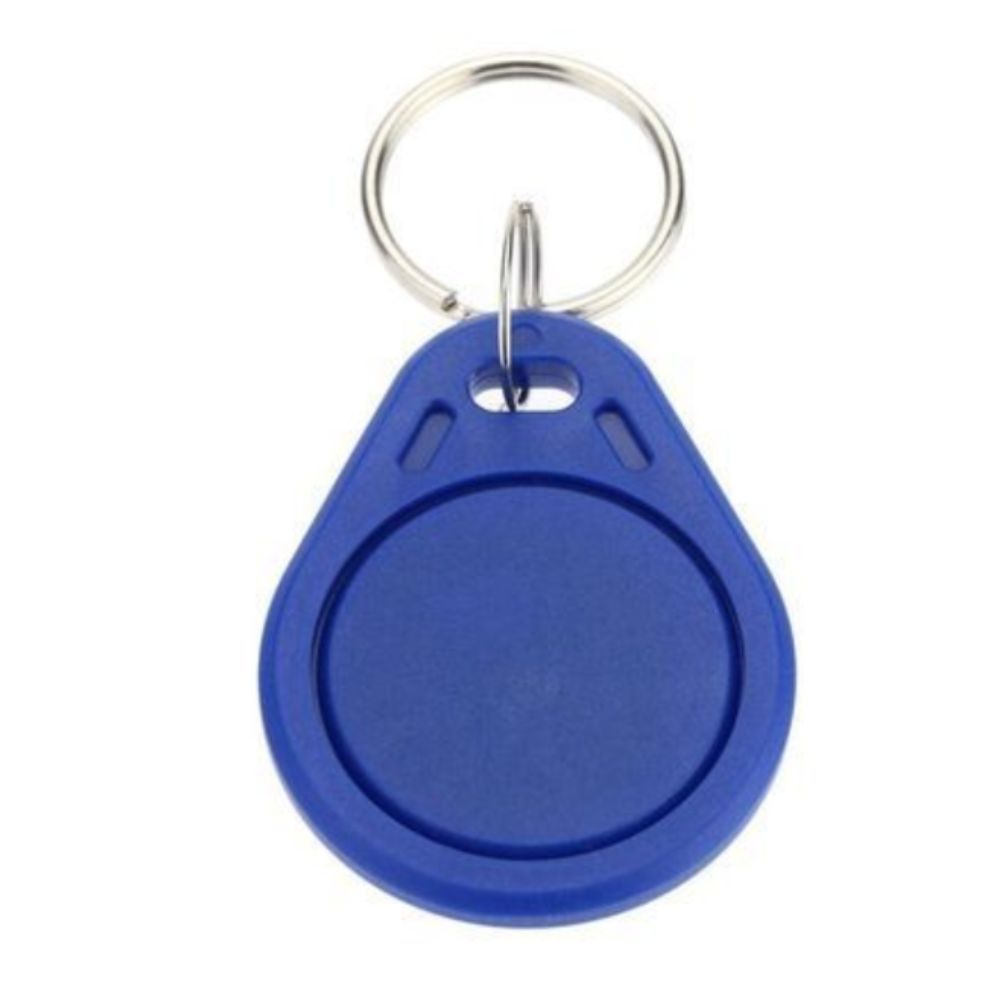 13.56MHz RFID Key Tag NFC