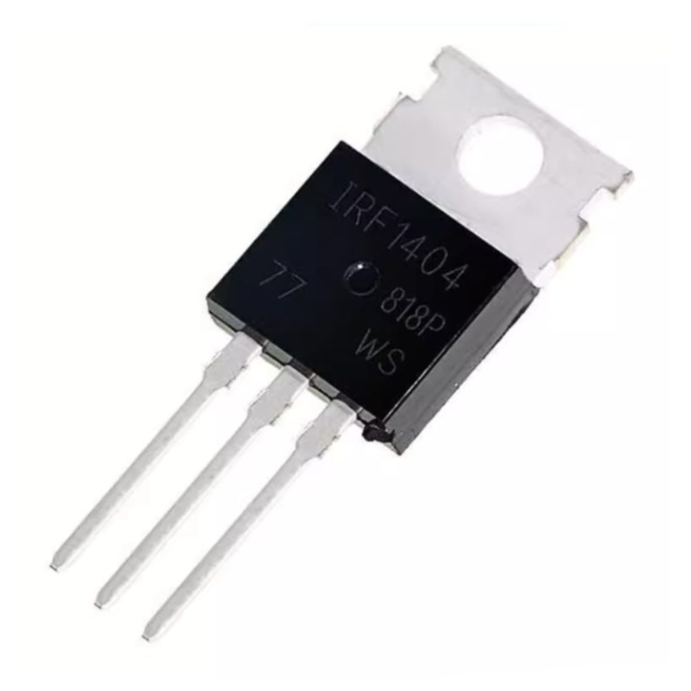 Original Genuine J221 (2SJ221) P-channel MOSFET