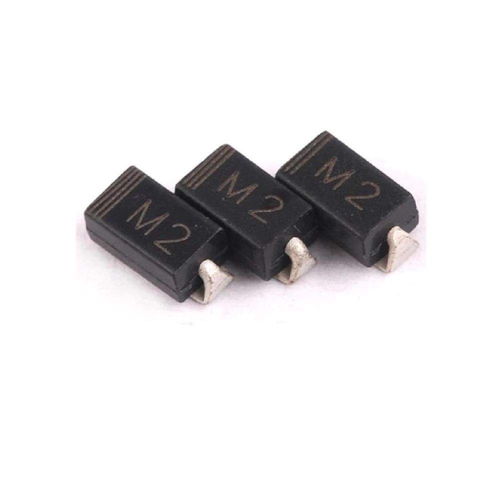 M2 Rectifier Diode SMA (DO-214AC) SMD