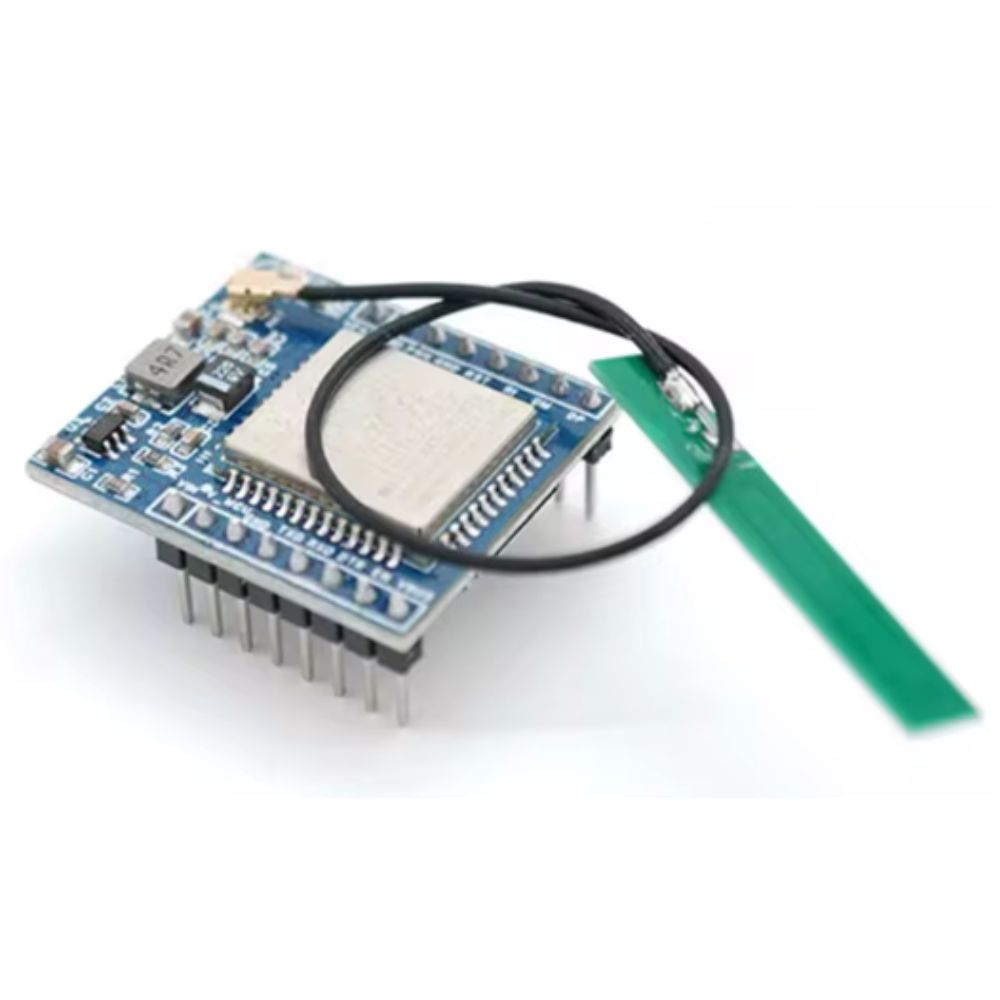 GSM/GPRS Air780E 4G module