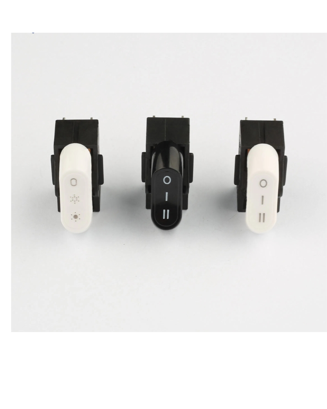 2pin light ON/OFF Boat Button Rocker switch 250V.