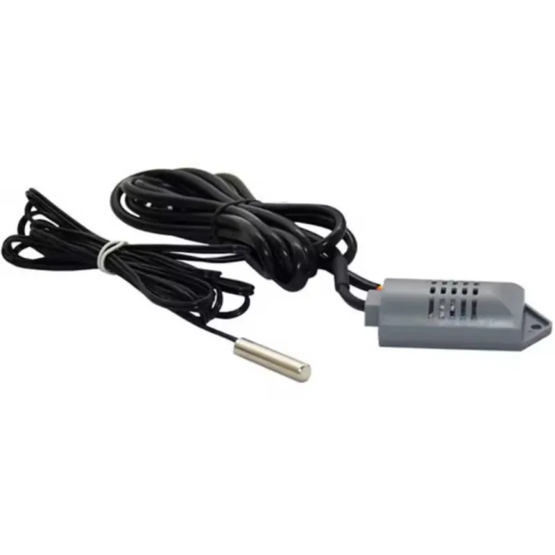 XM-18s Dedicated Temperature and Humidity Sensor - Nyereka Tech ...